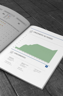 Capa de Porfólio da Dc5