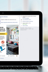 Capa de Porfólio da Dc5