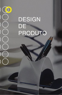 Capa de Porfólio da Odois Design