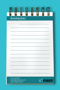 Capa de Porfólio da Eitapost