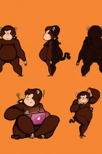 Capa de Porfólio da Andre Areia Publicidade