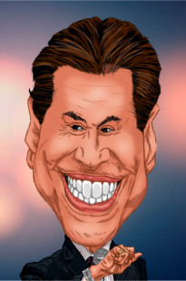 Capa de Porfólio da Andre Areia Publicidade