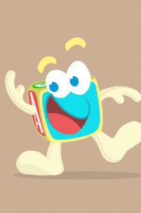 Capa de Porfólio da Andre Areia Publicidade