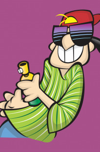 Capa de Porfólio da Andre Areia Publicidade