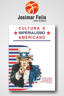 Capa de Porfólio da Josimar Felix Artes Graficas
