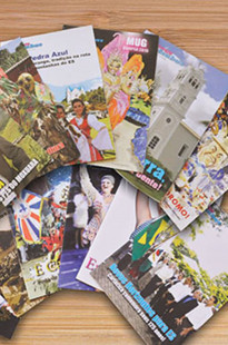 Capa de Porfólio da Josimar Felix Artes Graficas