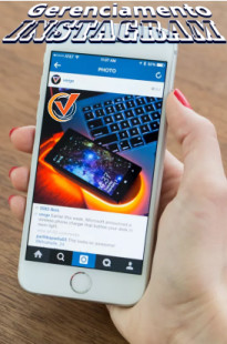 Capa de Porfólio da Louyt  - Cascavel