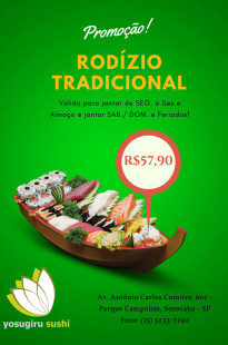 Capa de Porfólio da Go Tv