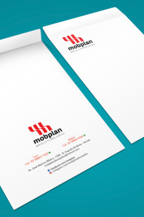 Capa de Porfólio da Agência Psd