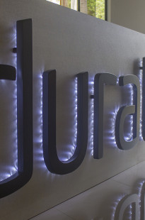 Capa de Porfólio da Agência Psd