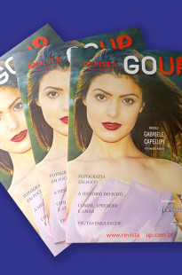 Capa de Porfólio da Agência Psd