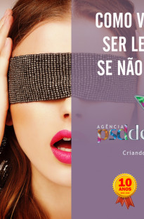 Capa de Porfólio da Agência Psd