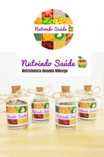 Capa de Porfólio da Extrema Visibilidade