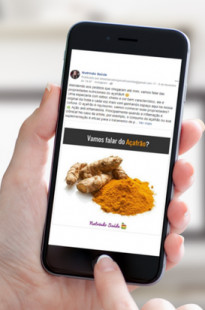 Capa de Porfólio da Extrema Visibilidade