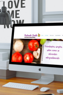 Capa de Porfólio da Extrema Visibilidade