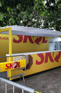 Capa de Porfólio da Us2You