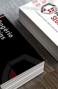 Capa de Porfólio da Smarketing360