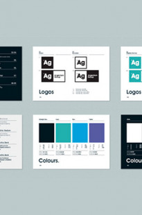 Capa de Porfólio da Smarketing360