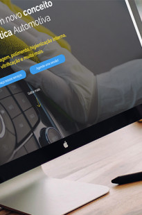 Capa de Porfólio da Smarketing360