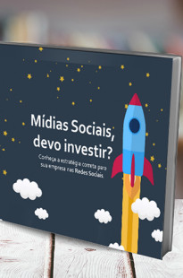 Capa de Porfólio da Smarketing360