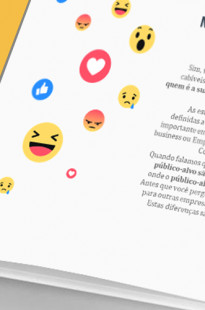 Capa de Porfólio da Smarketing360