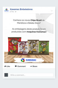 Capa de Porfólio da Smarketing360