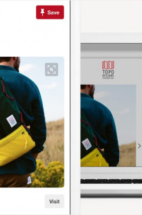 Capa de Porfólio da Smarketing360