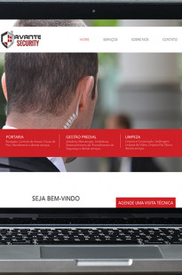 Capa de Porfólio da Smarketing360