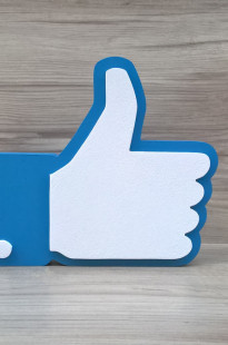 Capa de Porfólio da Nuvem Simples