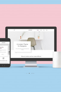 Capa de Porfólio da Yellow Brasil