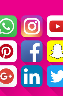 Capa de Porfólio da Yellow Brasil