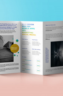 Capa de Porfólio da Yellow Brasil