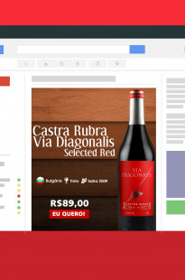 Capa de Porfólio da Yellow Brasil