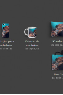 Capa de Porfólio da Studio Blueprint Design