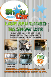 Capa de Porfólio da Wmrs Publicidade