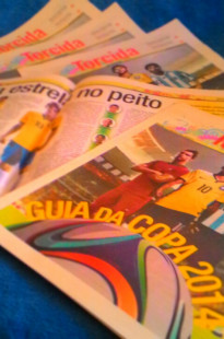 Capa de Porfólio da Wmrs Publicidade