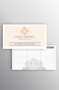 Capa de Porfólio da Luz Maria Studio