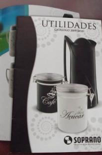 Capa de Porfólio da Luz Maria Studio