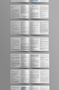 Capa de Porfólio da Kf Produções