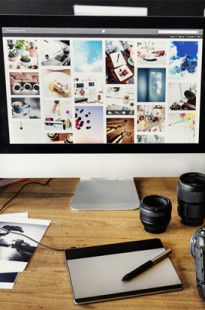 Capa de Porfólio da Nairuz Consultoria Digital