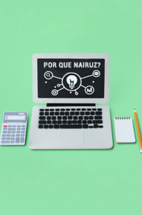 Capa de Porfólio da Nairuz Consultoria Digital