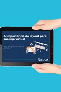 Capa de Porfólio da Nairuz Consultoria Digital