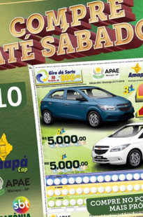 Capa de Porfólio da Olívio Farias