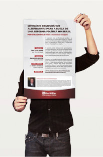 Capa de Porfólio da Victorhfs