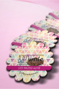 Capa de Porfólio da Victorhfs