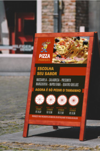 Capa de Porfólio da Victorhfs