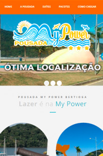 Capa de Porfólio da Agenciaclik