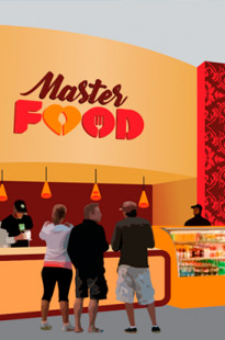 Capa de Porfólio da Agenciaclik