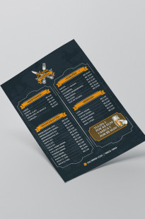 Capa de Porfólio da Samuel Santos