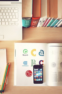 Capa de Porfólio da Alex G. Ramos